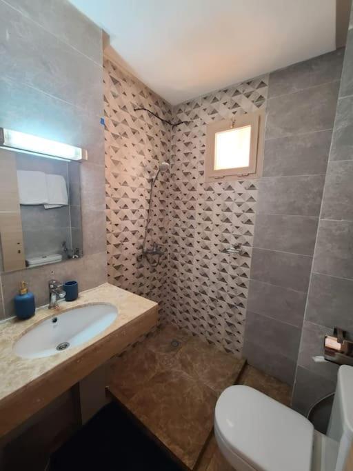 Baobab Appartement *