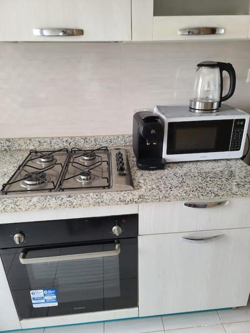 Baobab Appartement *
