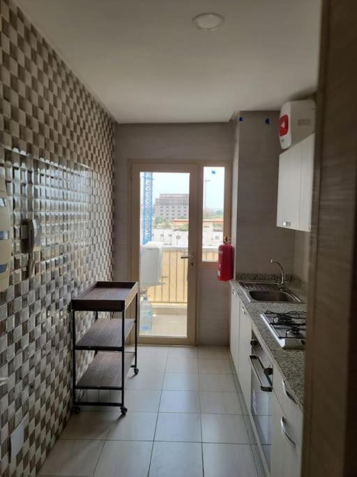 Baobab Appartement