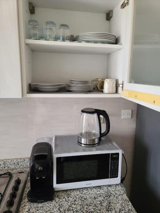 Appartement Baobab *