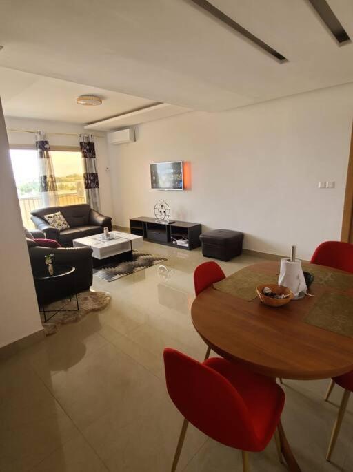Baobab Dakar