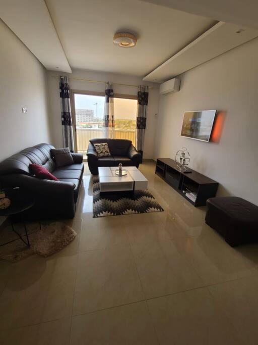Baobab Dakar