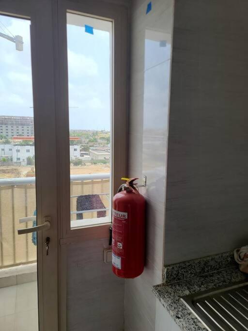 Baobab Appartement