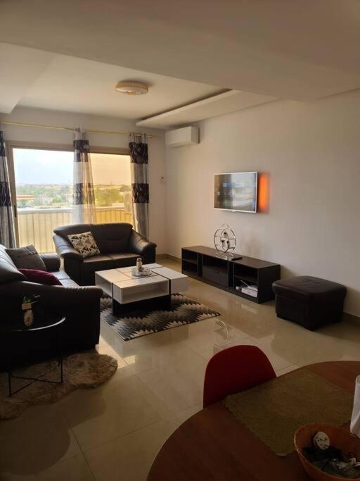 Baobab Appartement Dakar
