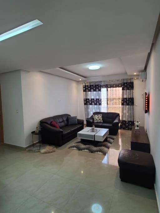 Baobab Appartement *
